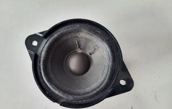Audi S5 Facelift Parcel shelf speaker 8T0035416