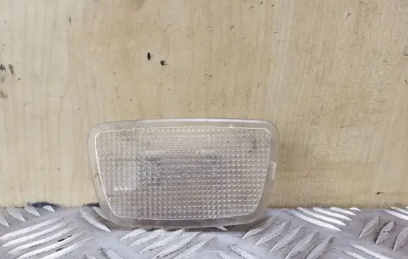 Volvo V70 Other interior light 9203058