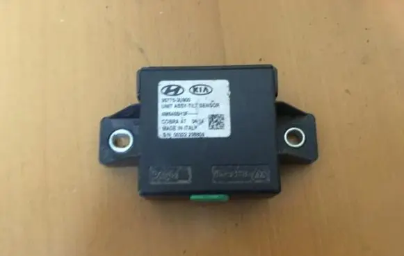 KIA Ceed Other control units/modules 95775-3U900