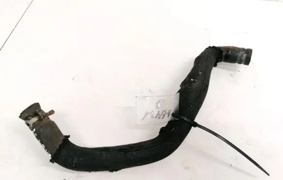 Peugeot Partner Engine coolant pipe/hose