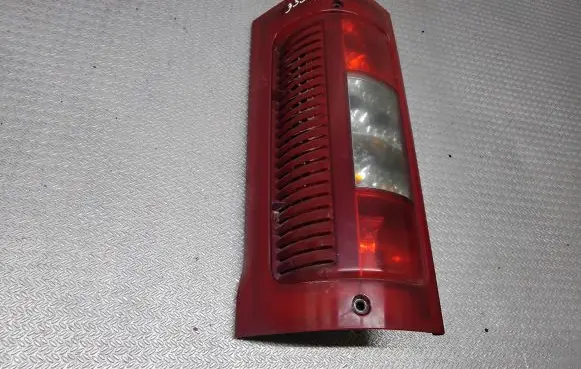 Fiat Ducato Rear/tail lights 1328428080