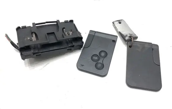 Ignition lock