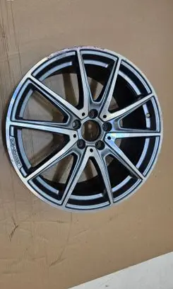 Mercedes-Benz AMG GT R190 C190 R19 alloy rim A1904011000