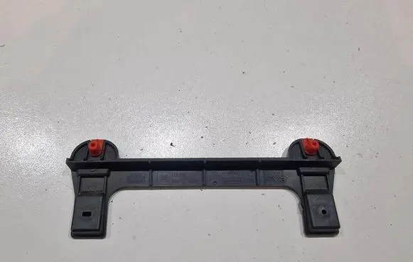 Opel Adam Rear bumper mounting bracket 13364176 341601489