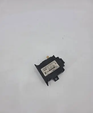 Audi A4 S4 B6 8E 8H Auxiliary heating control unit/module HV10SV10 8E0909509 022129