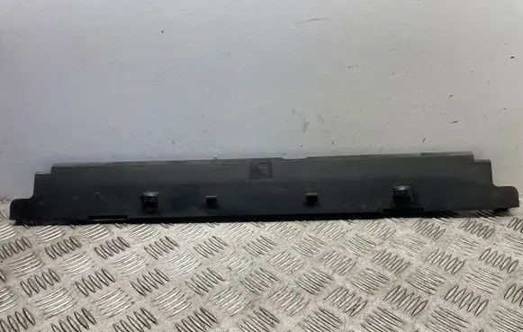 BMW 3 F30 F35 F31 Top upper radiator support slam panel 7600543