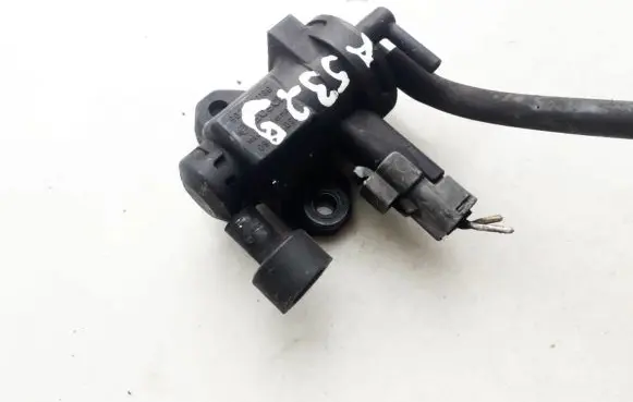 Peugeot 607 Turbo solenoid valve 9628971180 0928400309
