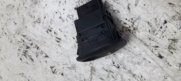 Fiat Ulysse Electric window control switch 25943