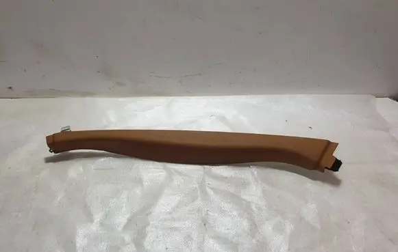 Jaguar XJL (A) pillar trim AW93F203A57AC LHDPL01051 091120111