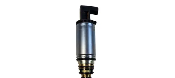 Ford Fusion II Air conditioning (A/C) expansion valve E22926 6346C E229266346C