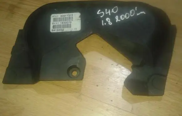 Timing belt guard (cover)