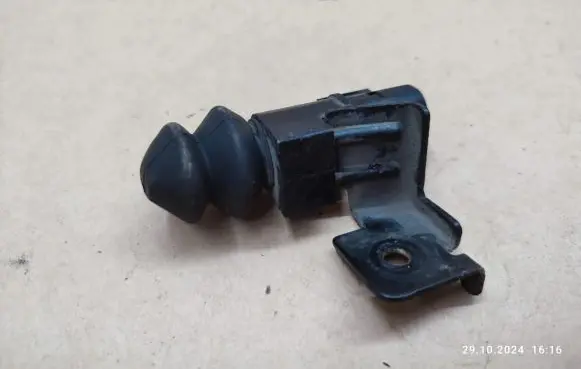 Nissan Qashqai Bonnet alarm switch sensor 