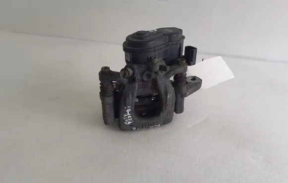 Nissan Qashqai Rear brake caliper 0907A