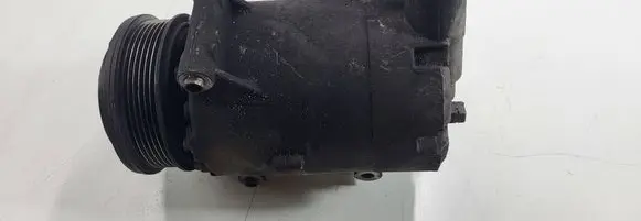Ford Galaxy Air conditioning (A/C) compressor (pump) E1GH19D629FA