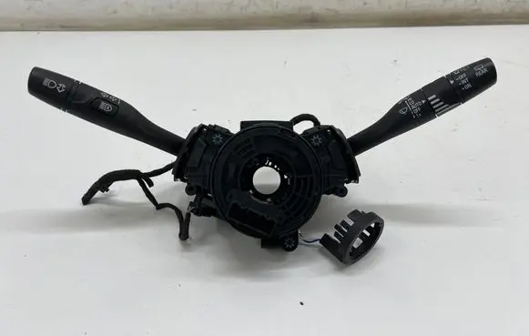 Opel Insignia B Wiper turn signal indicator stalk/switch 84532291