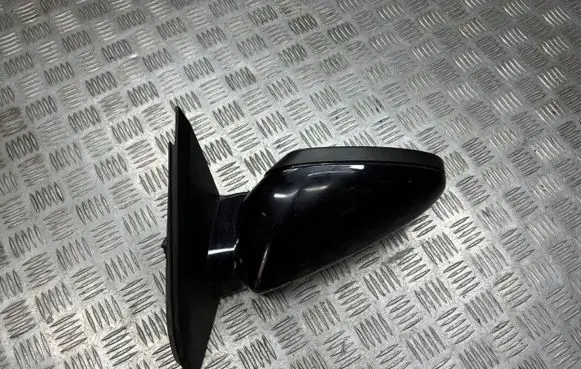 Opel Signum Front door electric wing mirror 352127 2443653 352515