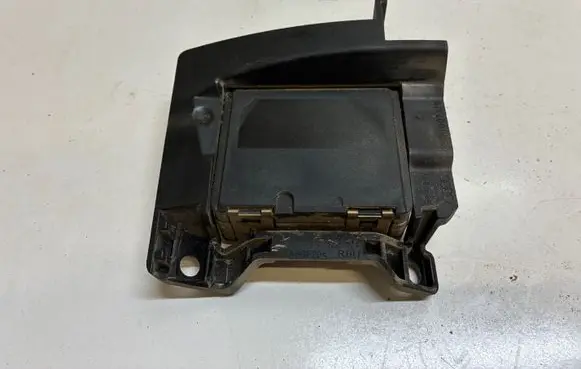 Audi A4 S4 B9 Distronic sensor radar 4M0907566E 8W9907176