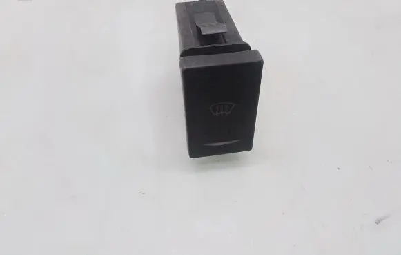 Windscreen/window heater switch