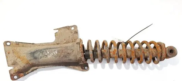 Audi 80 90 S2 B4 Rear shock absorber/damper 