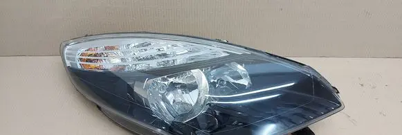 Renault Scenic III - Grand scenic III Headlight/headlamp 260108250R