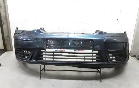 Volkswagen Golf Plus Front bumper