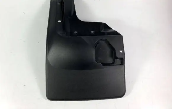 Jeep Wrangler Front mudguard 
