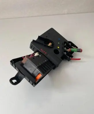 Mercedes-Benz E W211 Fuse module 2115461141 01880