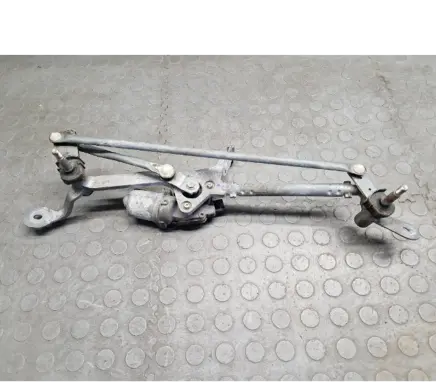 BMW X3 G01 Front wiper linkage and motor 7399004