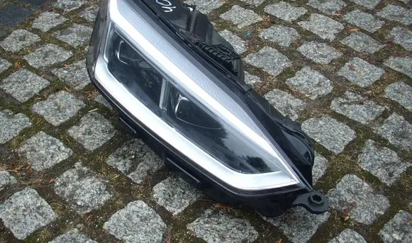 Audi A5 Headlight/headlamp 8W6941034D