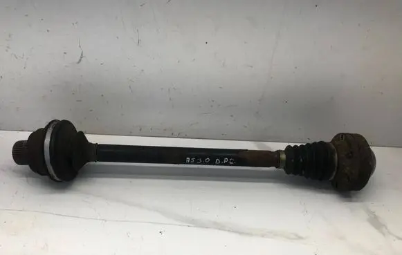 Audi A5 8T 8F Rear driveshaft 8K0501203C 8K0501203K