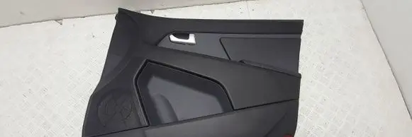 KIA Sportage Front door card panel trim 823403W010