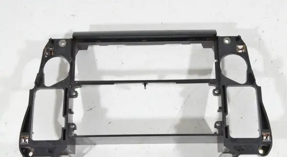 Porsche 911 996 Other center console (tunnel) element 99655223111