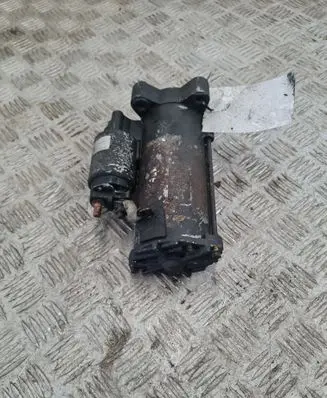 Ford Galaxy Starter motor P020801