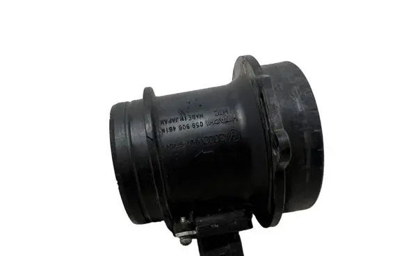 Audi A4 S4 B8 8K Mass air flow meter 059906461N I53613C HTCAFH70M74