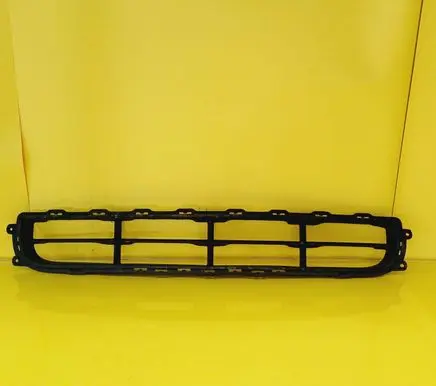 KIA Carens III Front bumper lower grill 86561-1D050