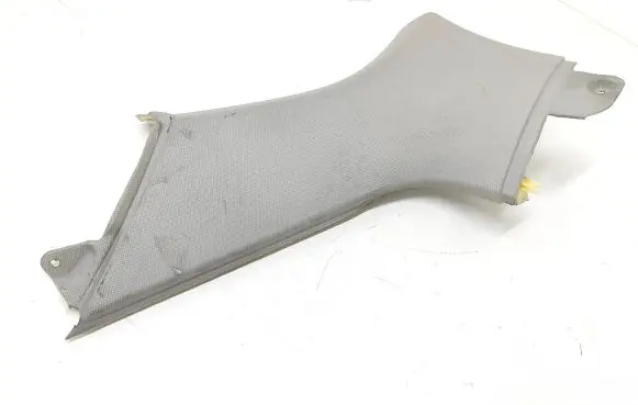 Audi A6 S6 C6 4F (D)pillar trim (top) 4F9867246 1056300010