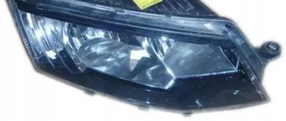 Skoda Octavia Mk3 (5E) Headlight/headlamp