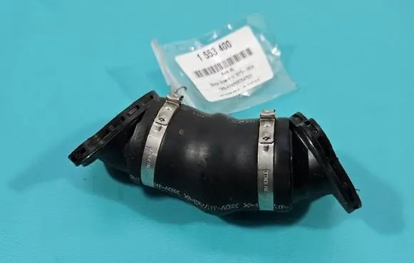 Skoda Superb B8 (3V) Intercooler hose/pipe 05L131521B IMPRK1553400