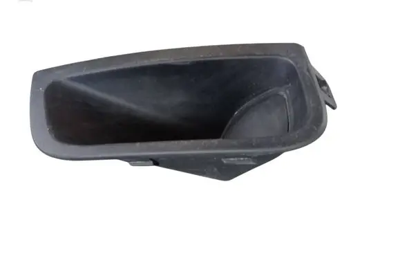 Peugeot Partner III Front bumper lower grill 9816769480 86720