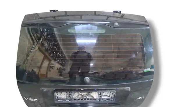 Volvo V50 Tailgate/trunk/boot lid