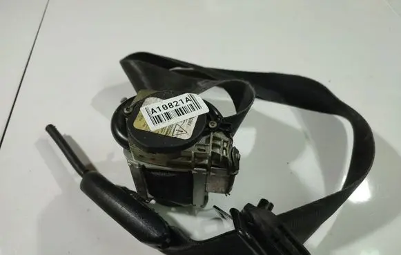 Renault Scenic III - Grand scenic III Front seatbelt 868850012R