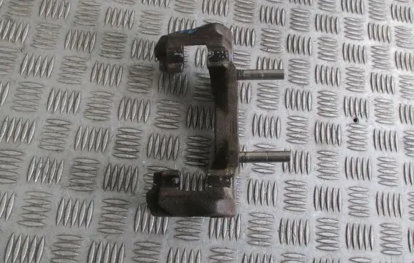 Seat Alhambra (Mk2) Front Brake Caliper Pad/Carrier JARZMAUYWANE
