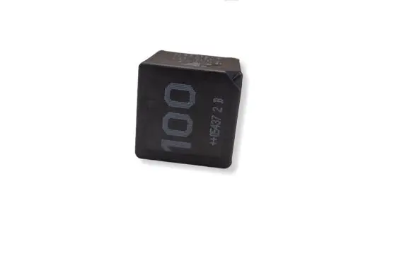 Volkswagen PASSAT B6 Other relay 95VW10K705CA 7M0951253A V23136J6X45
