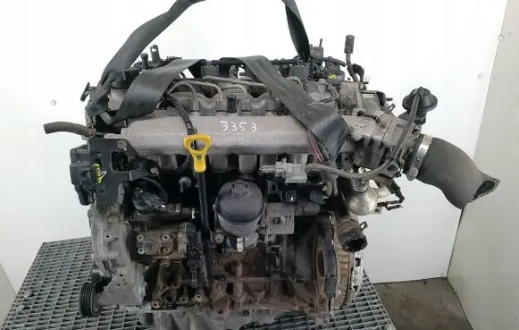 Hyundai i30 Engine D4FB