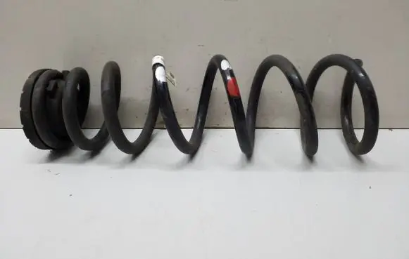 Hyundai Tucson IV NX4 Rear coil spring 55330N7CC0