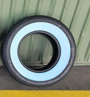 Chevrolet Silverado R15 summer tire 