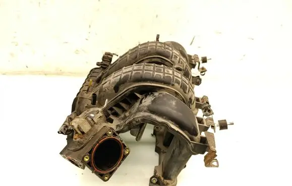 Intake manifold