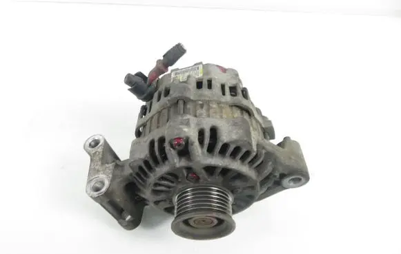Mazda 2 Generator/alternator A005TA7792 2S6T10300DB