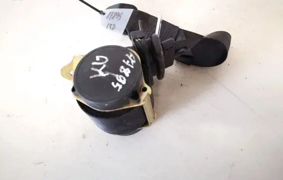 Mini One - Cooper R50 - 53 Rear seatbelt 7055962