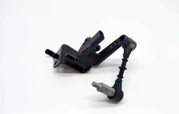 Jaguar I-Pace Air suspension front height level sensor J9D3-3C279-AA